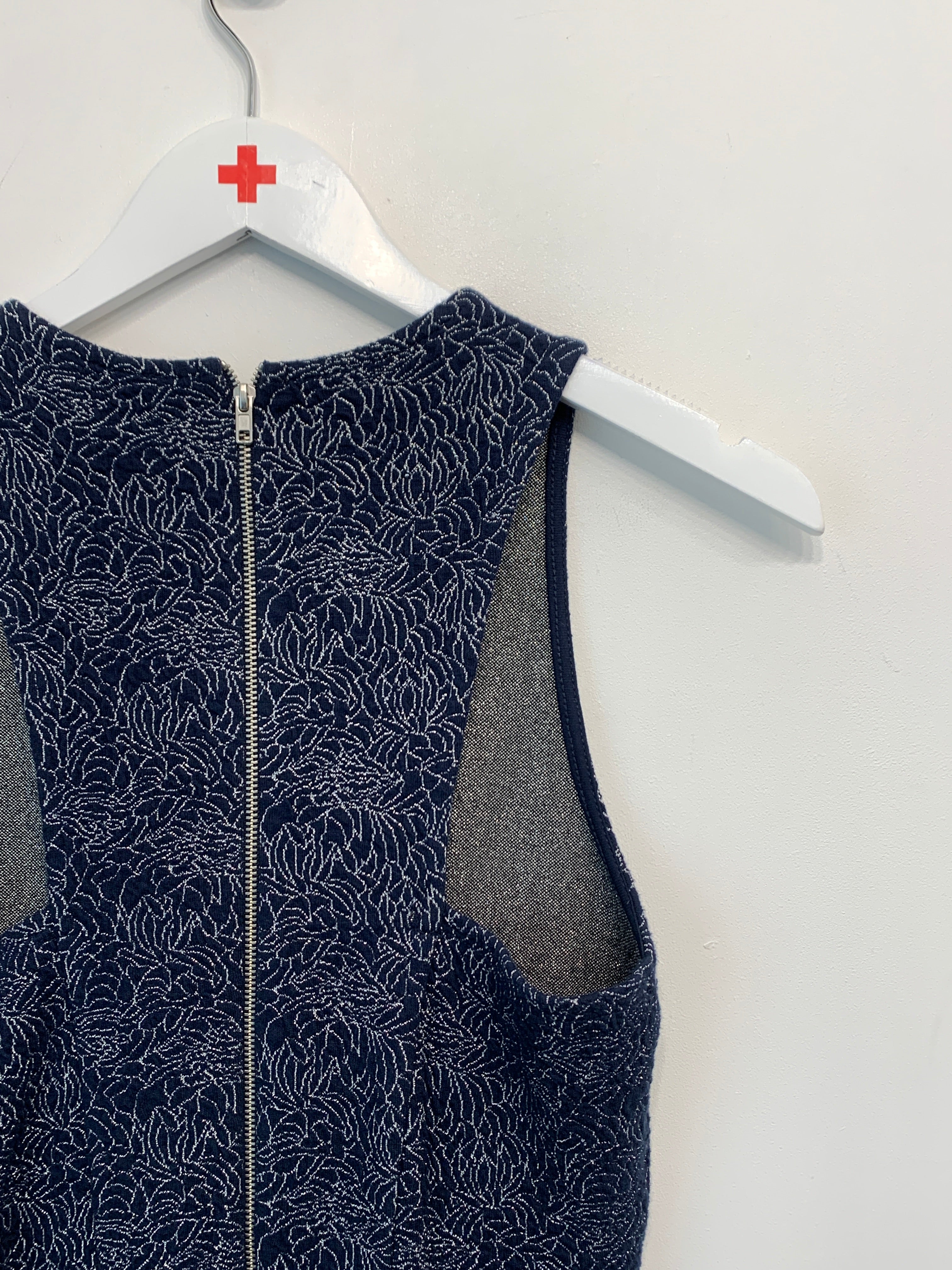 Xhilaration Kjole